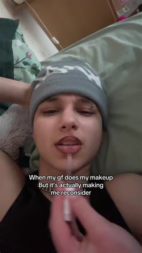 GF Does My Makeup: Reconsidering My Style