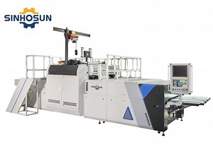 [Hot Item] Cold Foil Stamping Machine Screen Printing Machine Snowflake Embossing Machine with Cold Foil Technology with UV Curing