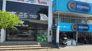 Jacó, Costa Rica - 3.15.2025: Blick: Stockvideos & Filmmaterial (100 % lizenzfrei) 3782426635 | Shutterstock