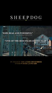 Filmed Locally: Sheep Dog opens Nationally 1/16 but the GARDEN has the World Premiere on January 9th with a director Steven Grayhm Q&A Get tickets now: https://www.gardencinemas.net/movie/Sheepdog | Greenfield Garden Cinema