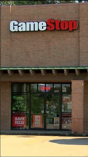 GameStop to Host "Trade Anything Day"