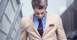 Buying a suit made easy: 6 tips to remember