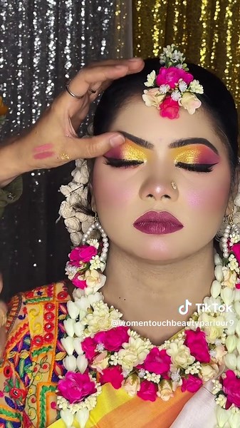 Toi Jodi amar hoitira obondu#🥰womentouchbeautyparlour #bagladesh🇧🇩tiktok #Makeuptutorial #foryoupage #frypgシ #fypシviral #frypgシ #vairalvideo #tiktok #vairalvideo #unfrezzmyaccount