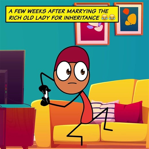 Buying a New BENZ very soon 😂😂...#animationmeme #couple #humor #funnyvideos #2danimation