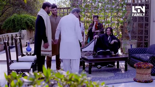 MEEM SY MUHABBAT EPISODE 16