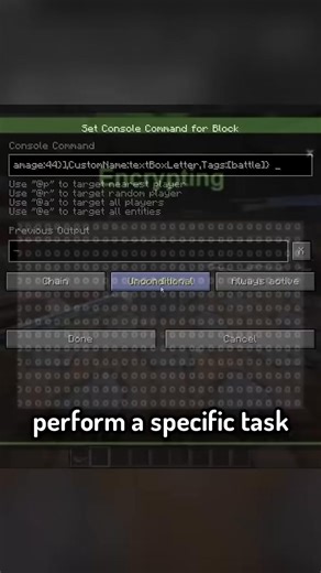 133K views · 1.8K reactions | This Minecraft Map has over 370,000 Command Blocks by Mr. Squishy#reelsvideoシ #fypシ゚viralシ #fypシ゚シ #reelsviralfb #reelsvideo #reelsfb #Minecraft #minecraftpe #minecraftmemes #funnyposts | Camman18 VODS | Facebook