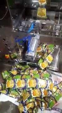 Spices Packing Machine | Available on IndiaMART