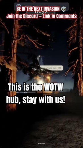 they tripods spotted us from the distance... #waroftheworlds #wotw #tripods #alien