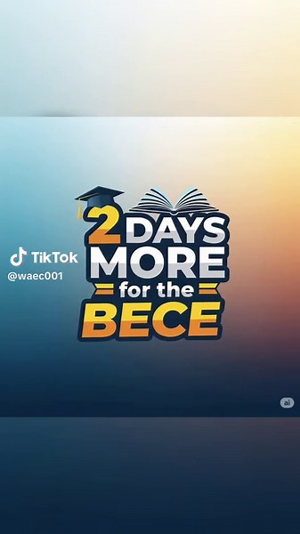 BECE 2025 Trial Questions for Student Preparation