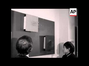 METAL THAT THINKS AND MOVES