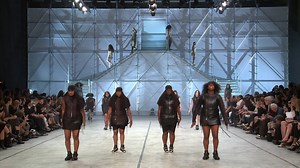 Rick Owens Spring 2014 Ready to Wear