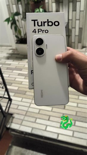 📱Redmi Turbo 4 Pro 12 12/256GB Snapdragon 8S Gen 4 Batareya 7550 mAh 🐉 tam qeydiyyatli real alıcılar drekte Yazsın mənə _ _ _ _ _ _ _ _ _ _ _ _ _ _ #phone#elelektronik#telefon#baku#kəşfet