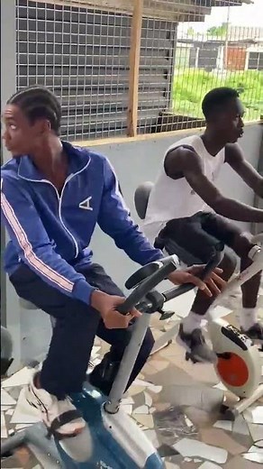 This Cardio Trick Will Torch Calories Fast #fitness #cardio