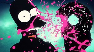 FX - The Simpsons 600 Promo