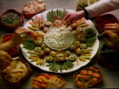 Knorr Commercial 1988