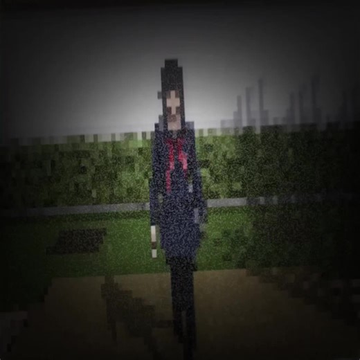 Exploring Weird Core Aesthetics in Editing