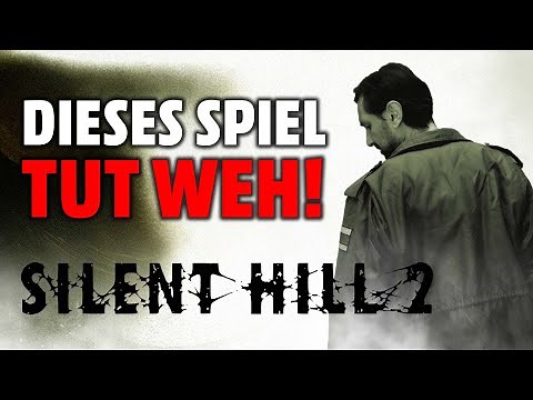 Warum Silent Hill 2 ein Meisterwerk ist – Ein persönlicher Rückblick