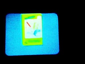 closing to Dr Seuss beginner book video hop on pop vhs