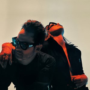 Feb 18, 2025: Phantogram / Meija at Fillmore Auditorium Denver, Colorado, United States | Concert Archives