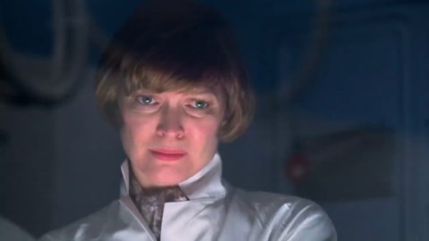 The Scariest Scene In The Exorcist Has Nothing To Do With Demons