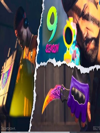 Standoff 2 Mini Round Gameplay with Zeus and Prey