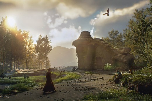 Hogwarts Legacy collection chests: All locations revealed