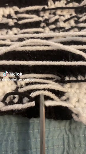 Cat Tapestry Crochet Patterns | Beginner Crochet Tutorial