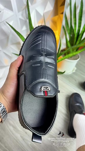 PART 895 | WATERPROOF LEATHER SHOES #shoes #footwear #schoolshoes #leathershoes