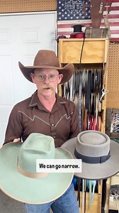 46K views · 789 reactions | Hat bands Part 1: ribbon and self felt. A custom hat can be anything you want it to be. There are a million different styles and options when it comes to hat bands in this video we will look at two. #chazhatz #hatninja #customhatter | CHAZ Mitchell Custom HATZ | Facebook