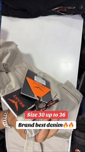 37 reactions · 5 comments |  No.1 Trending – Best Denim Cargo Box...