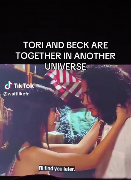 i caht believe this #victorious #movies #avanjogia #victoriajustice | the outcasts victoria and avan
