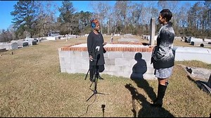 Historic Black-owned town near Amite remembered over a century later