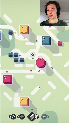 The Longest Road In Mini Motorways History!