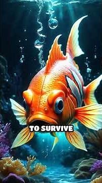 Gyarados Reveals Its Shocking Evolution Story