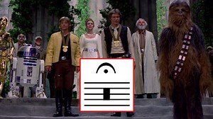 Star Wars without John Williams’ score shows just how important music is to movies