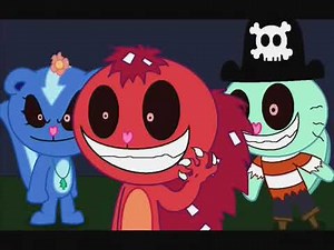 Everything is Broken - Part 7