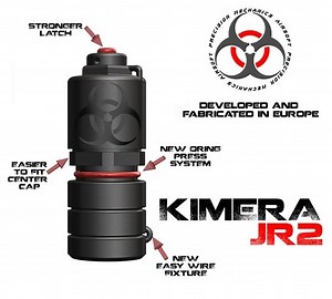 What do you think of this grenade?