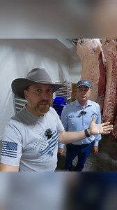 312K views · 5.8K reactions | Why Is Local Beef MORE Expensive? The Truth Behind Big Packers & Ranchers #localbeef #supportlocalranchers #bigpackers #beefindustry #meatproduction #beefprices #localmeatplant #billingsmontana #viral #trending #viralreels #foodcost #trinityvandenacre #marbledmeats #interesting #educational #walmart #beefmonopoly #shortvideos #facebookreels | Life in the West | Facebook
