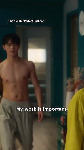 2M views · 83K reactions | "You are the definition of beauty."殺 #SheandHerPerfectHusband #爱的二八定律 #WeTVAlwaysMore | WeTV | Facebook