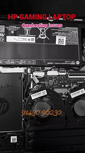 🛠️ Doorstep Computer & Laptop Repair Service 📍 Kolkata & Howrah Facing problems with your laptop or desktop? No need to visit the shop — We come to your home! ✔️ Services We Provide: Laptop no power / no display fix Windows installation & software setup Slow PC speed-up & optimization Screen, keyboard, battery replacement SSD / RAM upgrade Wi-Fi / printer / network issues Laptop overheating & fan cleaning Motherboard repair (chip level) 📞 Call / WhatsApp: 91430 96230 Fast Service • Expert Tec