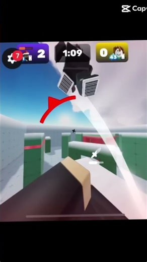 Cool Roblox rivals edit #roblox #rivlas #gaming #fyp