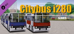 OMSI 2 - Addon Citybus i280 Series