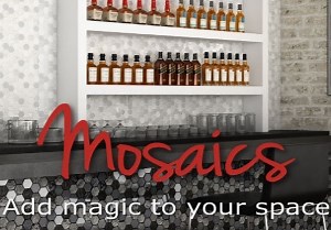 The Ultimate Guide to Mosaics