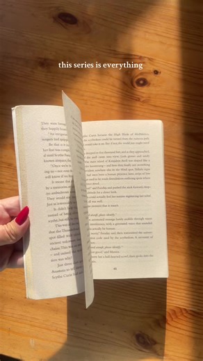 Exploring the Scythe Series: A BookTok Review