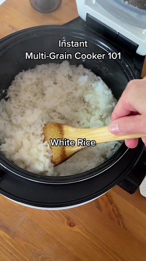 New Instant Multi-Grain Cooker: A Kitchen Must-Have!