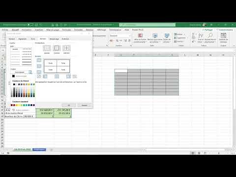 Tuto Excel initiation gratuite : découvrez ou révisez les bases