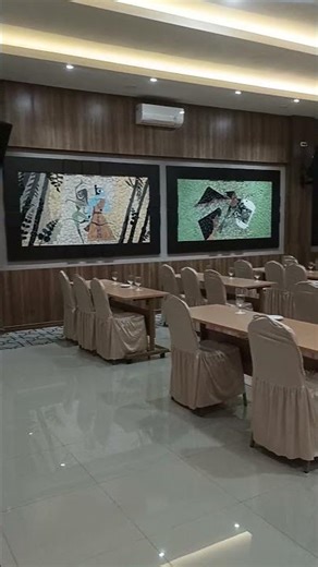 Meeting & Staycation