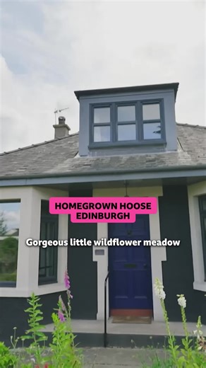 With quirky style and a garden to die for, the judges can’t get enough of Homegrown Hoose in Edinburgh, as they visit the east of Scotland. Watch brand new Scotland's Home of the Year now on BBC iPlayer! #SHOTY #ScotlandsHomeOfTheYear #Edinburgh #EastScotland