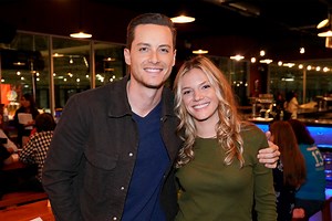 Tracy Spiridakos Wrote an Emotional Farewell to Jesse Lee Soffer