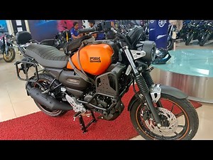 Yamaha FZ-X | Yamaha Genuine Touring Accessories